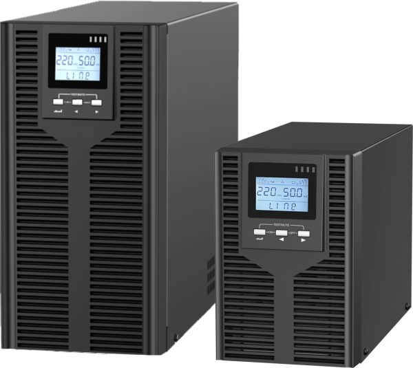 یو پی اس EA900 G4(1-3KVA)
