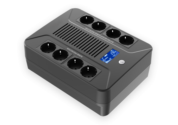 یو پی اس EA200 Plus - Image 3