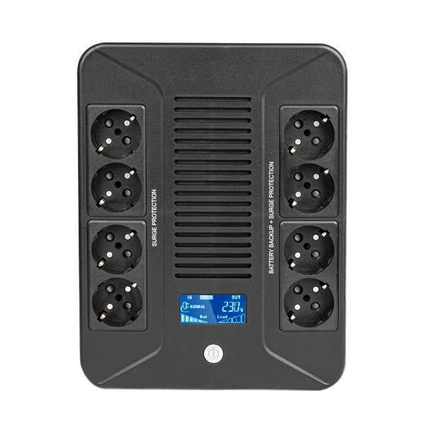 یو پی اس EA200 Plus - Image 4