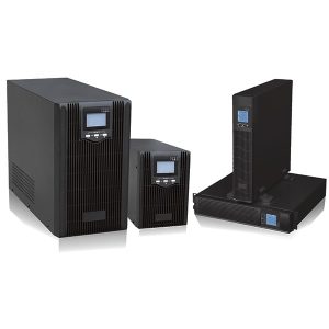 یو پی اس EA600