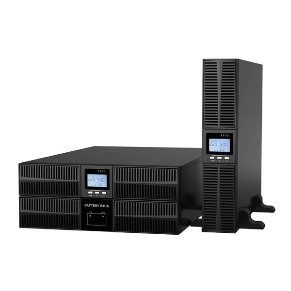 یو پی اس EA900RT G4(6-10KVA)