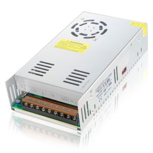 شارژر و منابع تغذیه سوئیچینگ