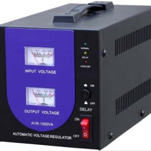 استابلایزر AVR(500-5000VA)