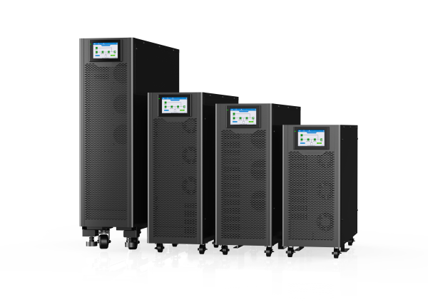 یو پی اس EA990 G5(10-60KVA)