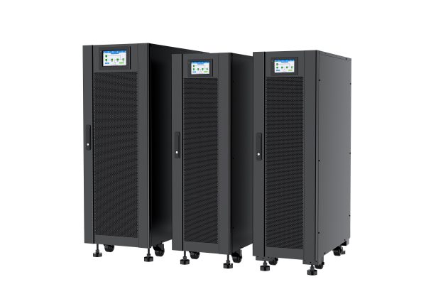 یو پی اس EA990 G5(80-200KVA)
